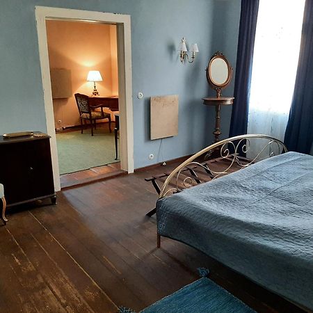 Apartamento Anna Luise Rudolstadt Exterior foto