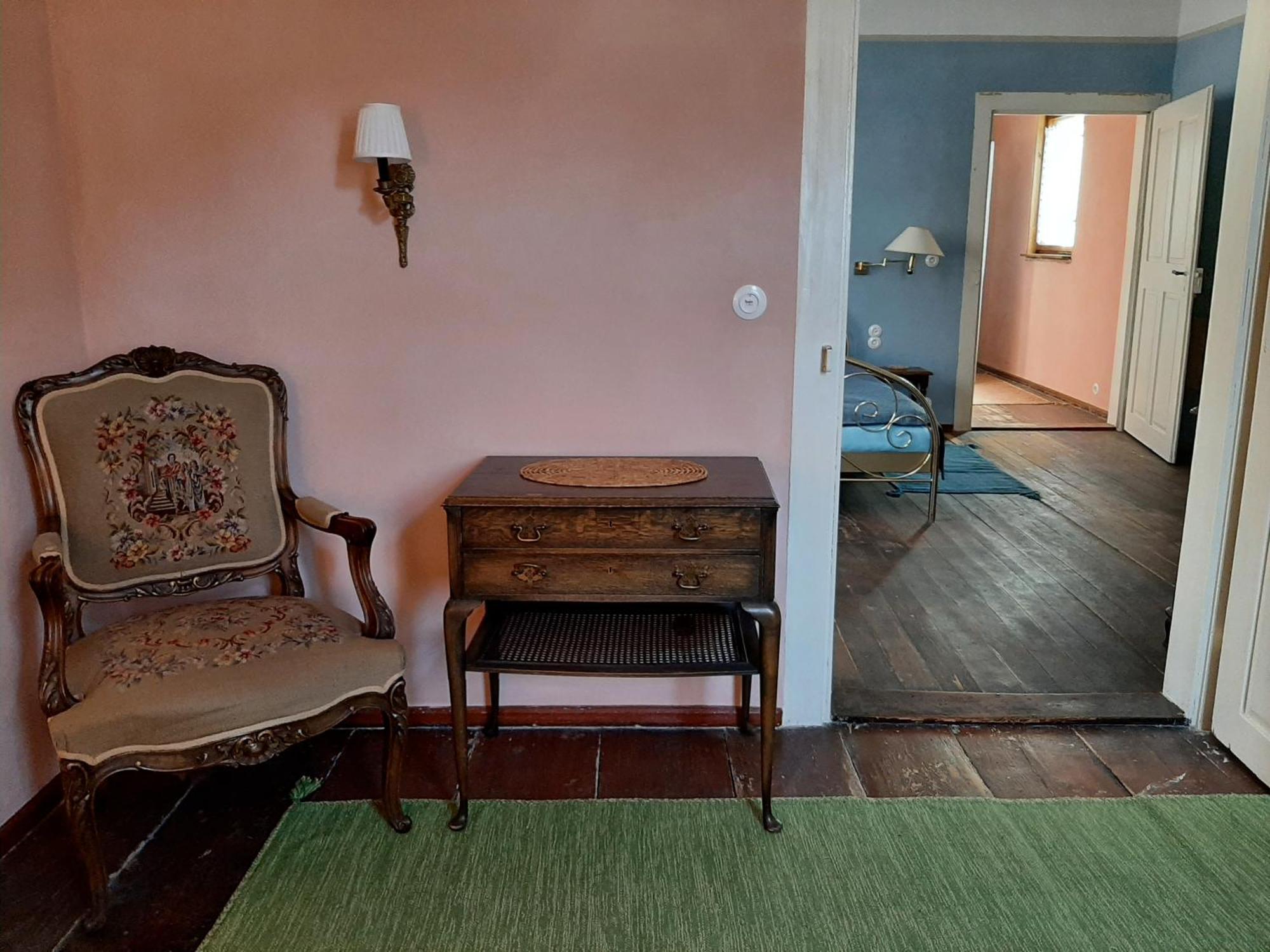 Apartamento Anna Luise Rudolstadt Exterior foto